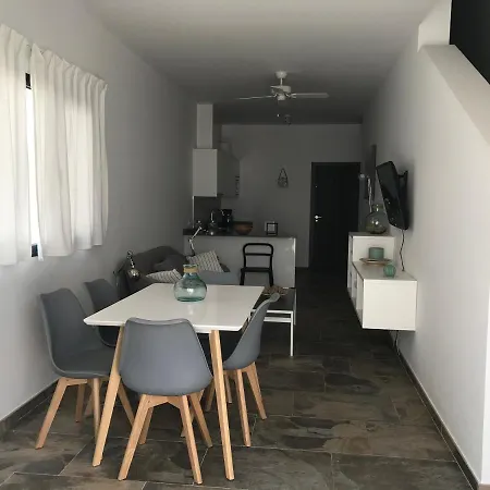 Casa Hondartza *