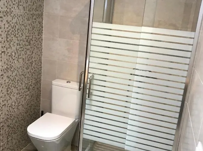 Casa Hondartza Prázdninový dům *