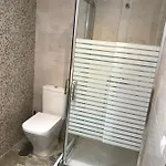 Casa Hondartza בית נופש *