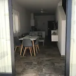 Casa Hondartza * פלאיה בלנקה