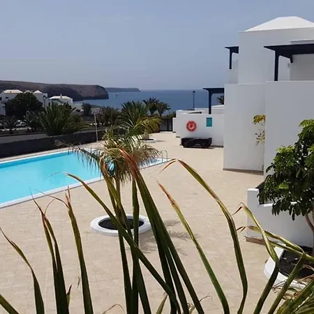 Casa Hondartza Casa de Férias *