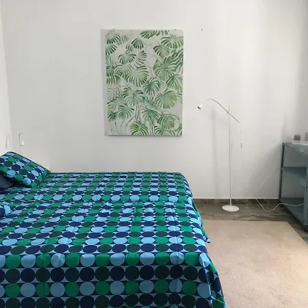 Casa de Férias Casa Hondartza *