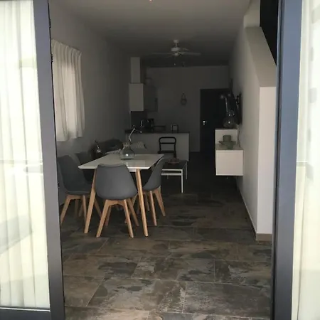 Casa Hondartza * プラヤ・ブランカ