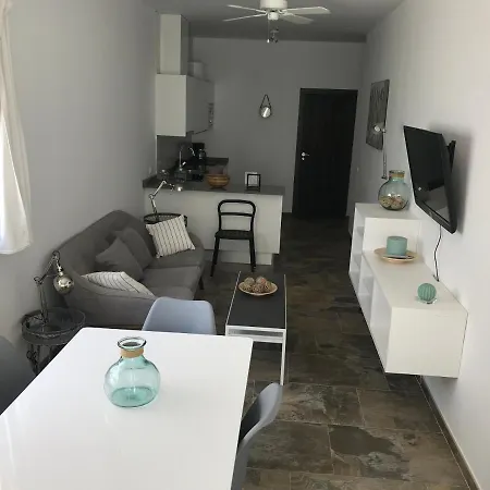 Casa Hondartza 度假居