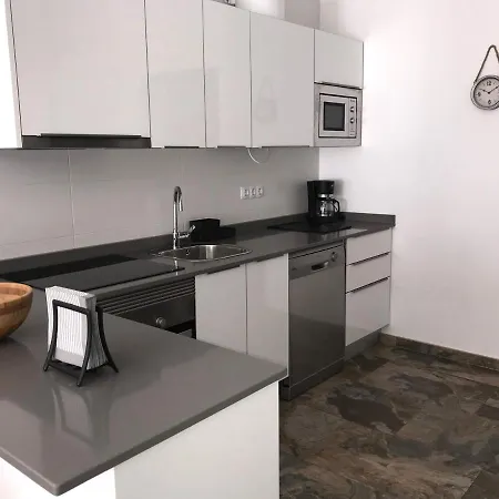 Casa Hondartza 普拉亚布兰卡