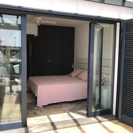 Casa Hondartza プラヤ・ブランカ