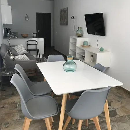 度假居 Casa Hondartza