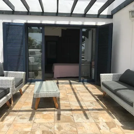 Casa Hondartza Casa de Férias *