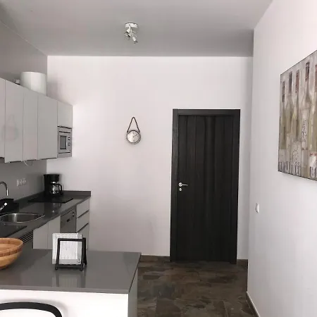 Casa Hondartza Vakantiehuis *