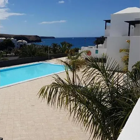 Casa Hondartza *