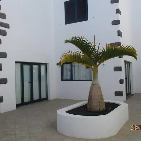 Casa Hondartza Dom wakacyjny Playa Blanca (Lanzarote)