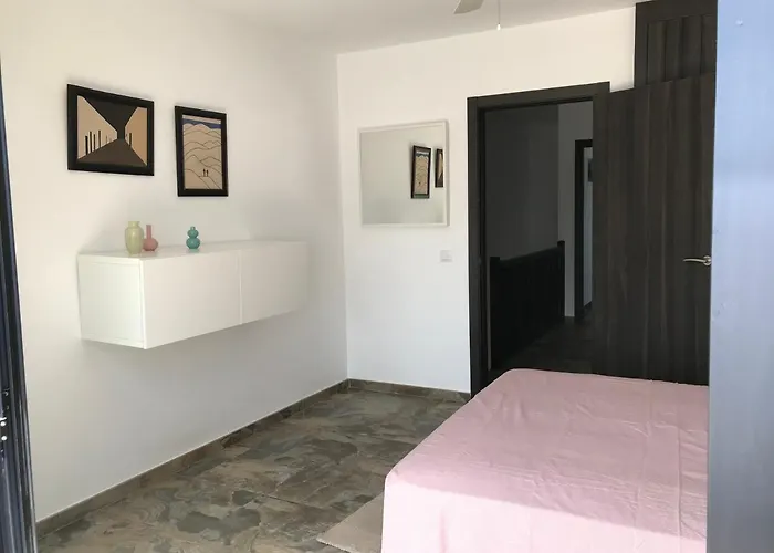 Casa Hondartza * 플라야블랑카