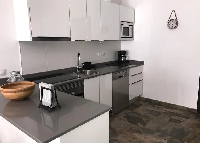 Casa Hondartza 플라야블랑카