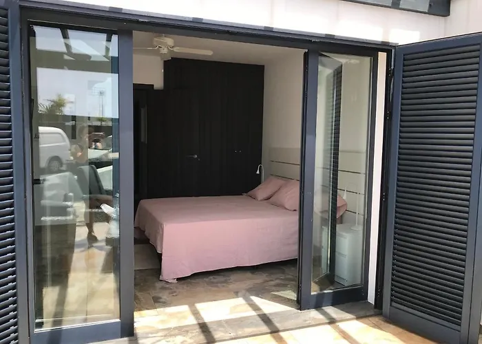 Casa Hondartza 플라야블랑카