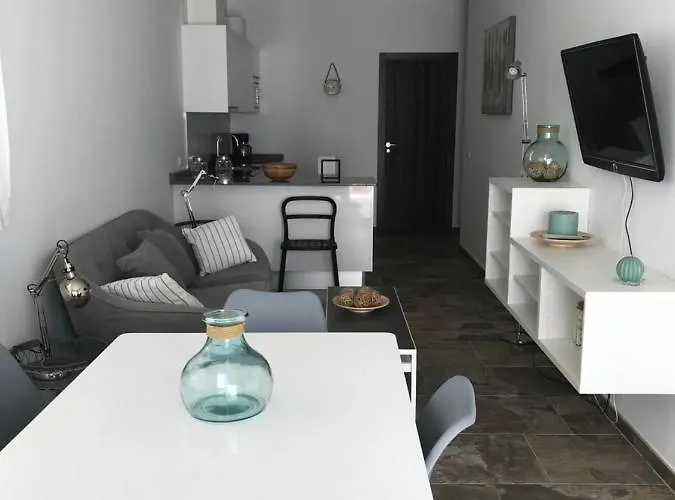 Casa Hondartza 펜션