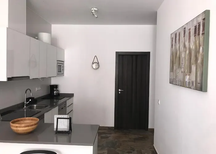 Casa Hondartza 펜션 *