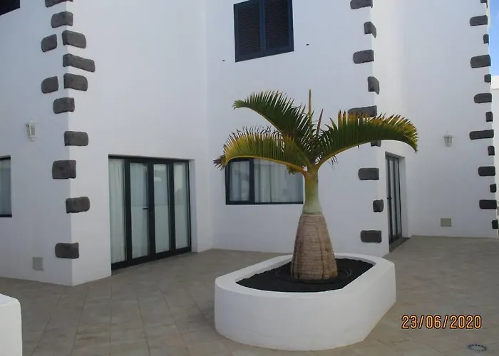 Casa Hondartza Casa de Férias Playa Blanca (Lanzarote)