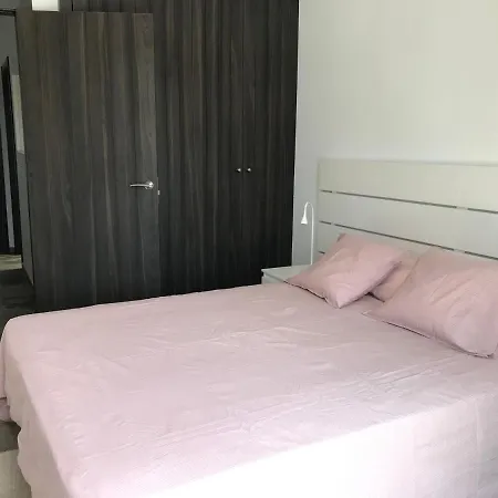 Casa Hondartza *