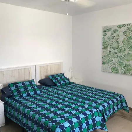 Casa Hondartza Feriehus *