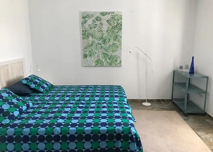 Tatil Evi Casa Hondartza *