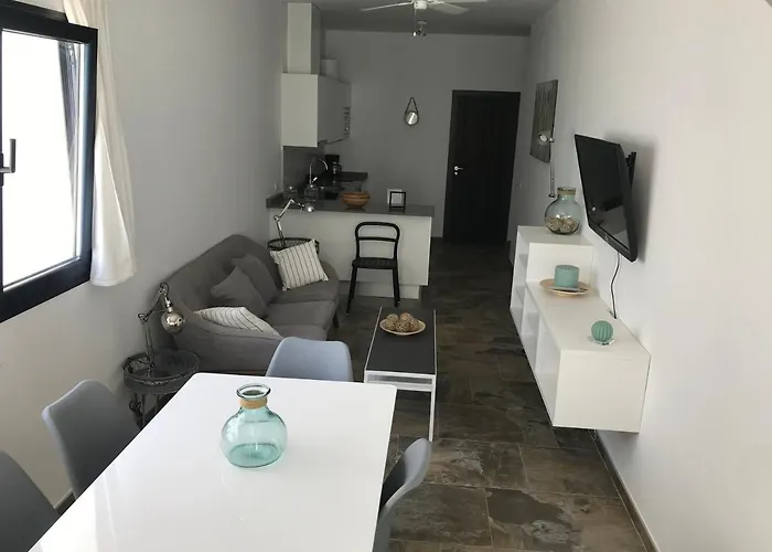 Casa Hondartza Tatil Evi