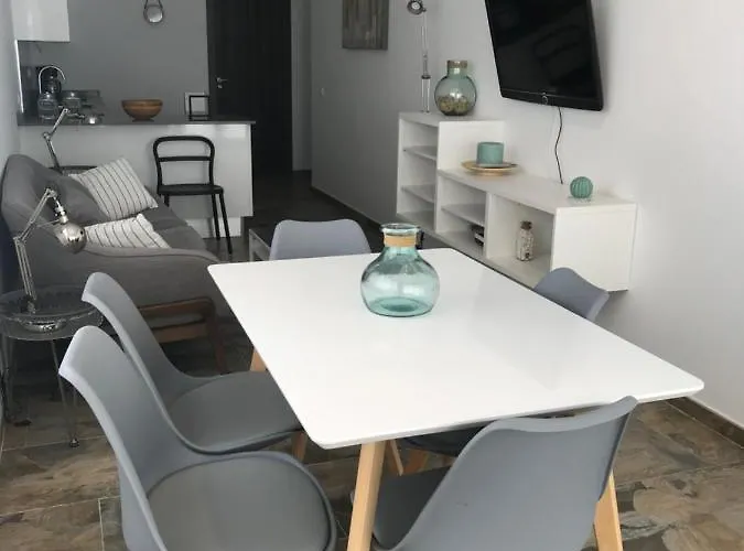 Tatil Evi Casa Hondartza