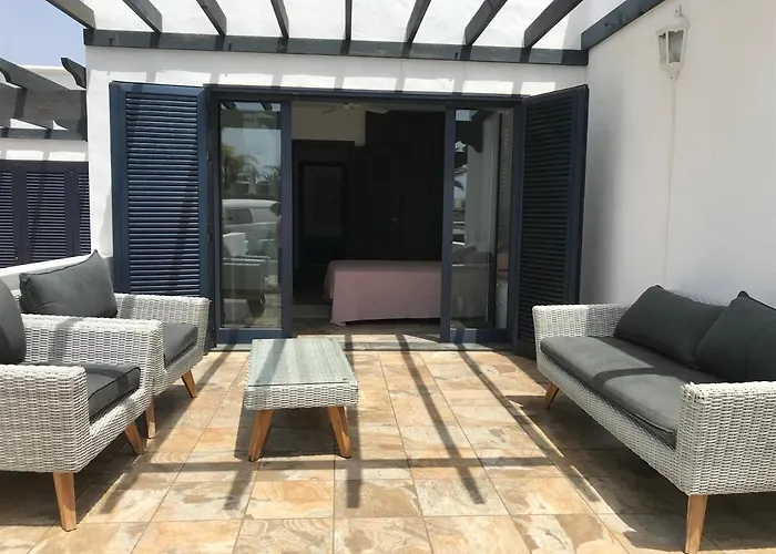 Casa Hondartza Tatil Evi *