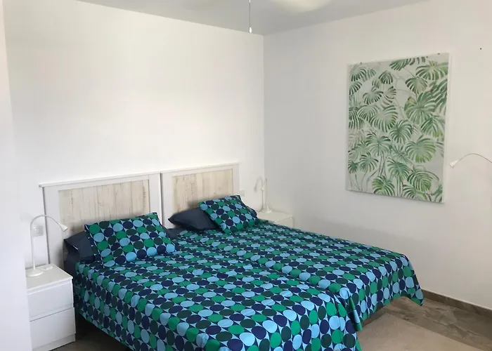 Casa Hondartza Tatil Evi *